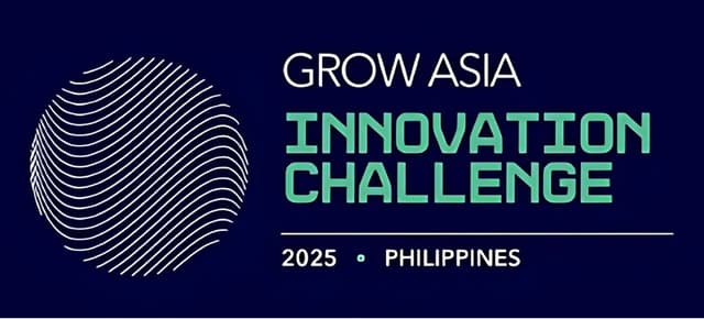 GrowAsia Challenge Top 10