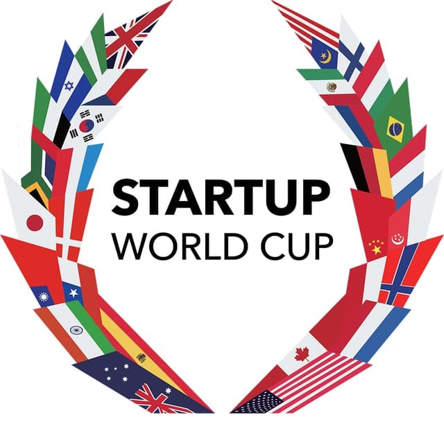 Top 3, Startup World Cup