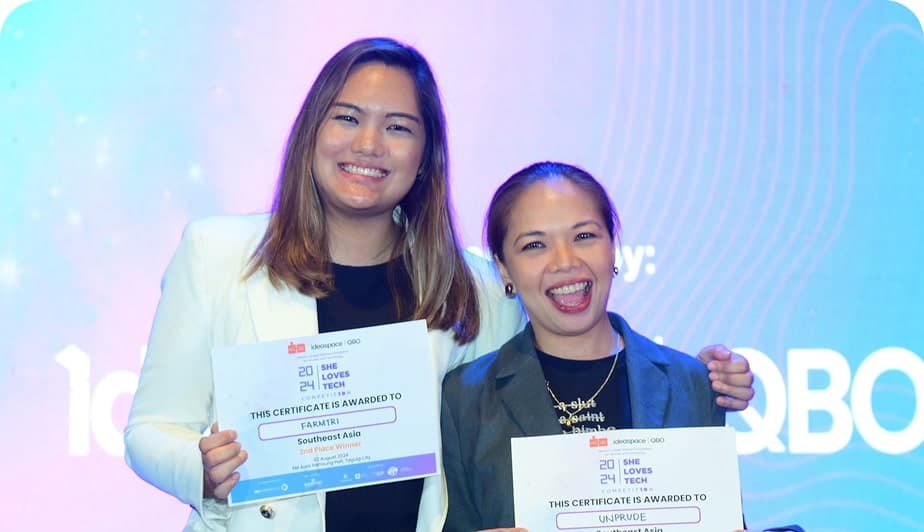 She Loves Tech 2024: SM Supermalls empowers women entrepreneurs...