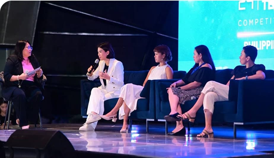 Women-led start-ups to represent PH in She Loves Tech competition