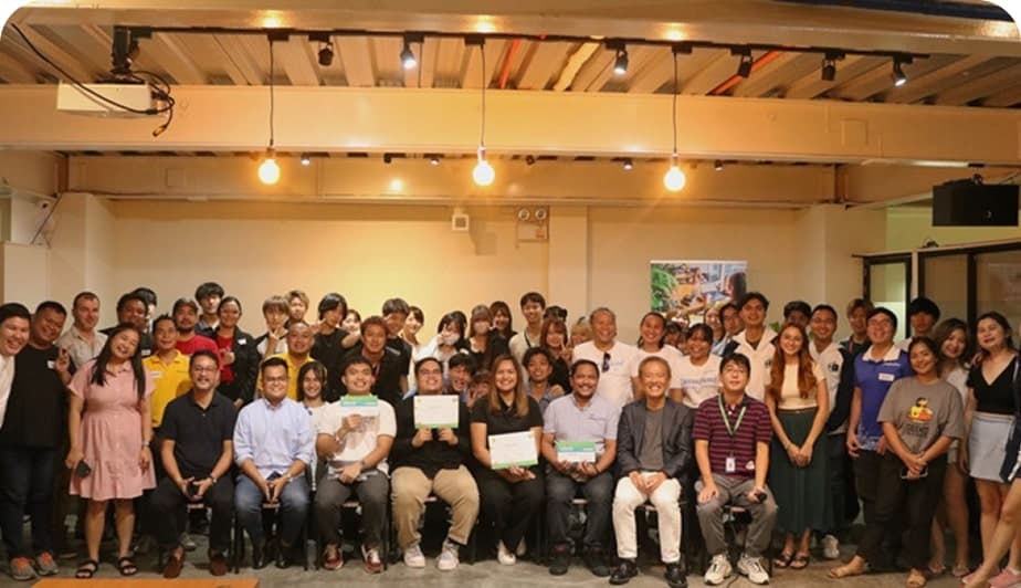 Startup pitching competition to strengthen Cebu's tech ecosystem