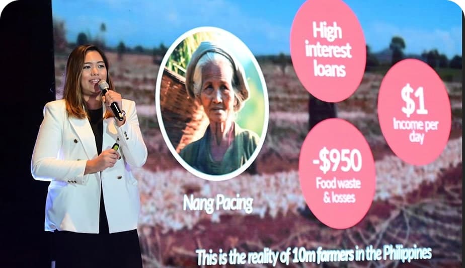 Of trade and tech, and women in charge!