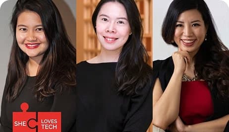 Filipina-Led Startups shine at She Loves Tech 2024 Philippine finals